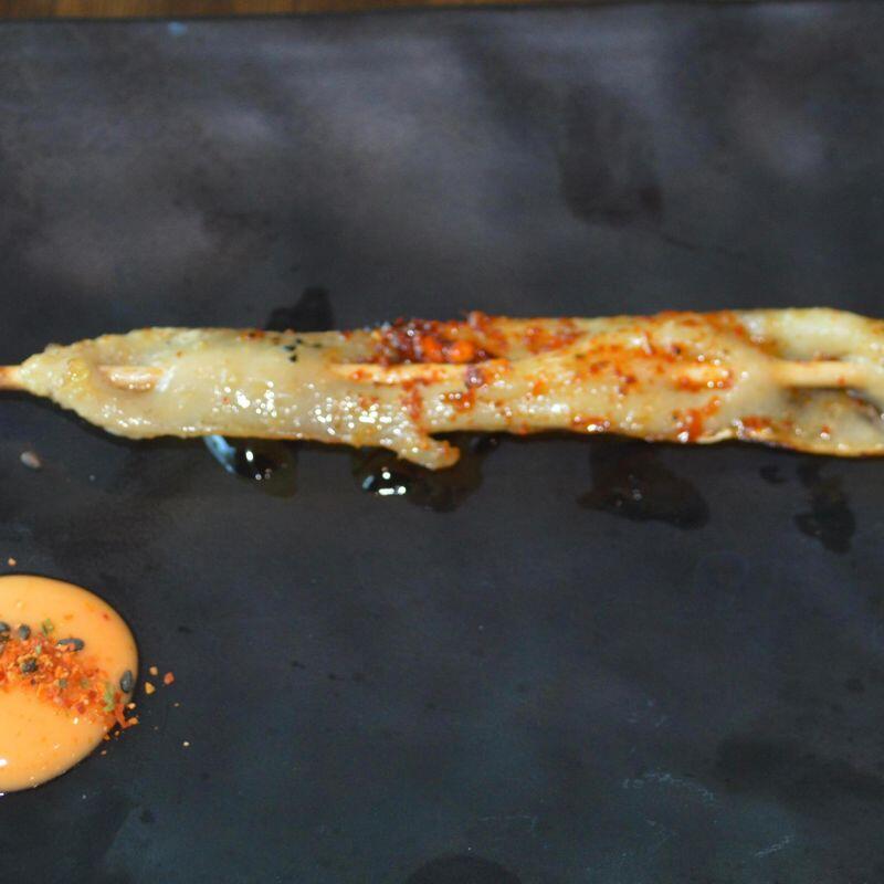 Chicken Skin(1pcs)